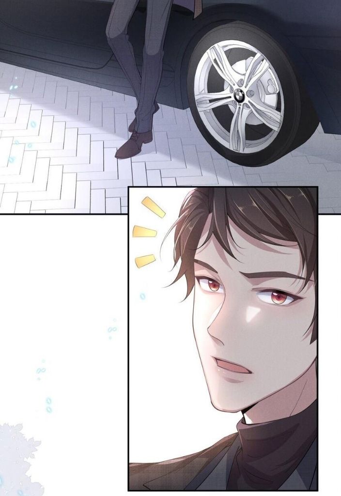 Yes! My Mission Is To Bend You Chapter 5 - page 7