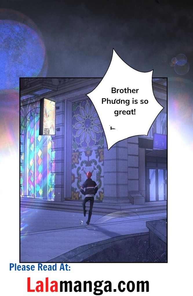 Yes! My Mission Is To Bend You Chapter 4 - page 11