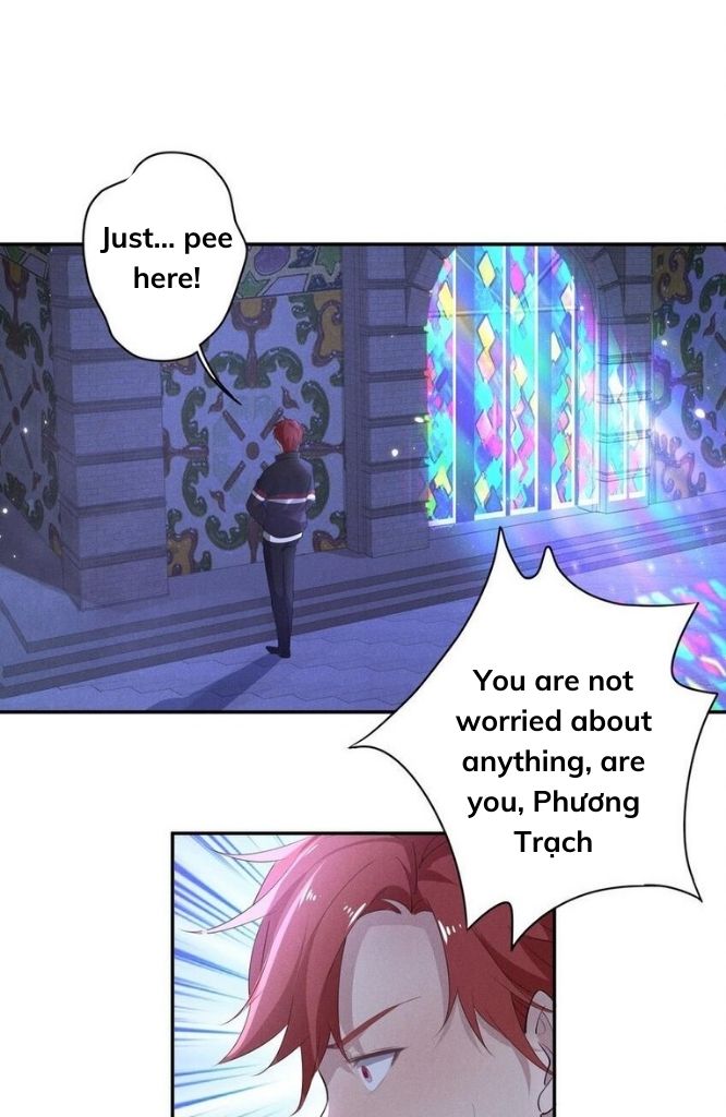 Yes! My Mission Is To Bend You Chapter 4 - page 12
