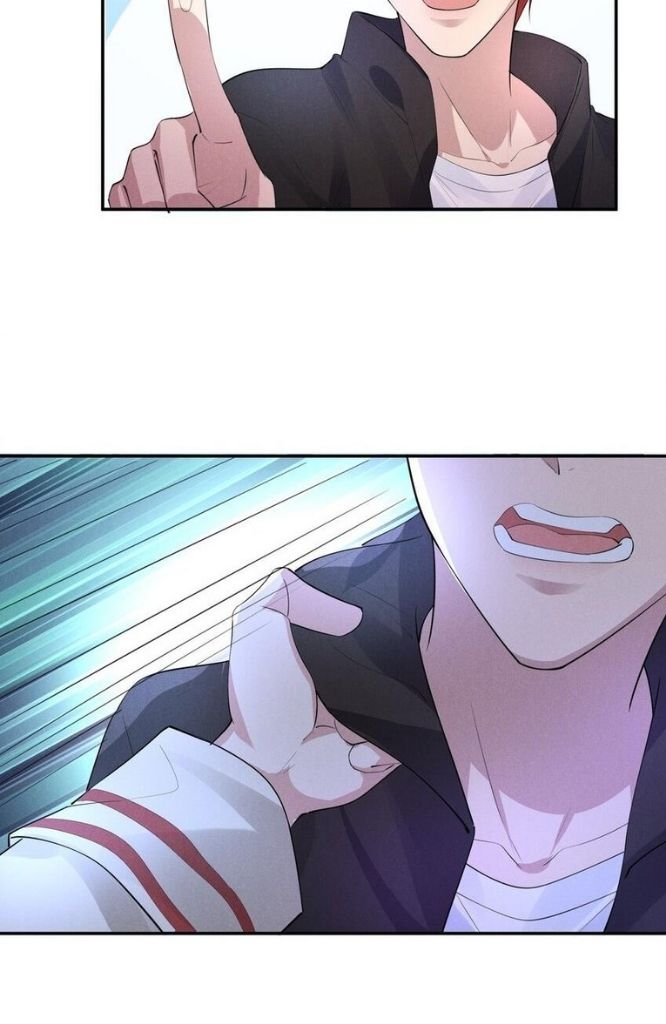 Yes! My Mission Is To Bend You Chapter 4 - page 16