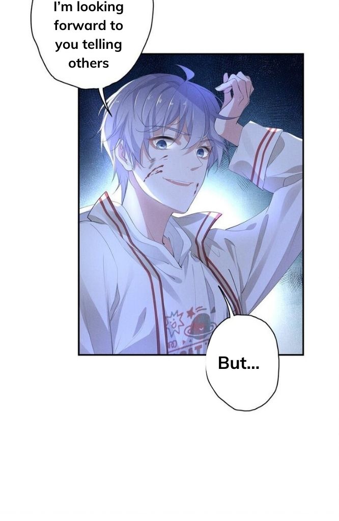 Yes! My Mission Is To Bend You Chapter 4 - page 25