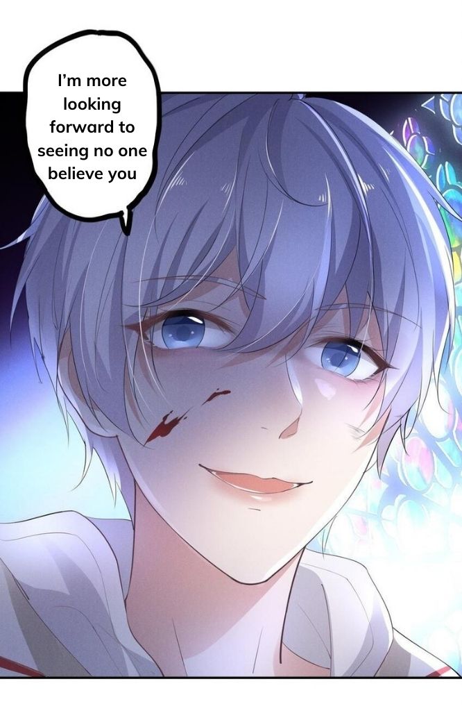 Yes! My Mission Is To Bend You Chapter 4 - page 26