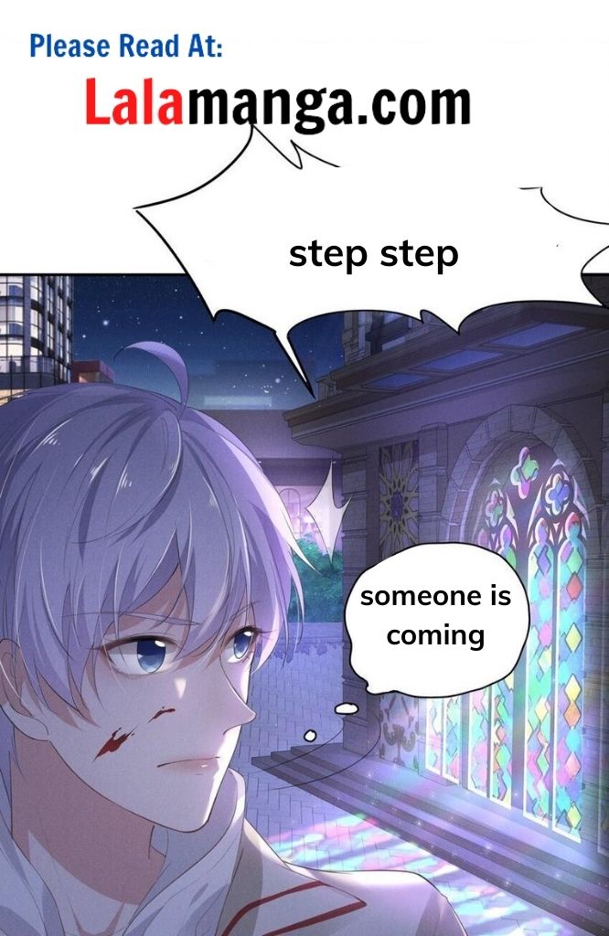 Yes! My Mission Is To Bend You Chapter 4 - page 27