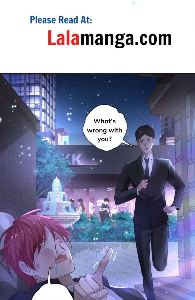 Yes! My Mission Is To Bend You Chapter 4 - page 30