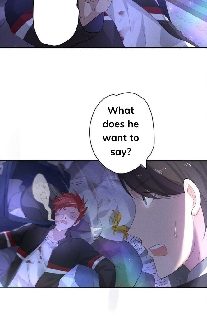 Yes! My Mission Is To Bend You Chapter 4 - page 31