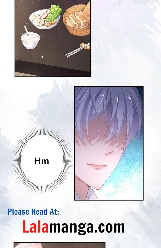 Yes! My Mission Is To Bend You Chapter 4 - page 34