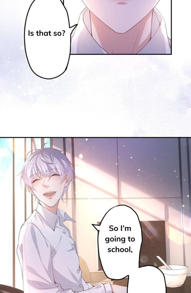 Yes! My Mission Is To Bend You Chapter 4 - page 37