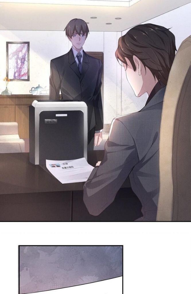 Yes! My Mission Is To Bend You Chapter 4 - page 39