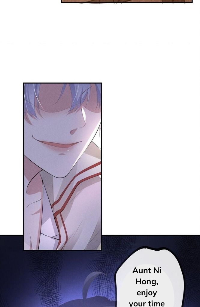 Yes! My Mission Is To Bend You Chapter 4 - page 4