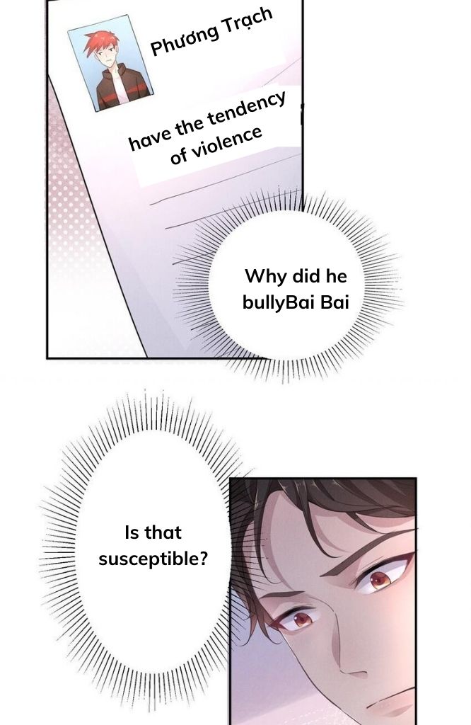 Yes! My Mission Is To Bend You Chapter 4 - page 40