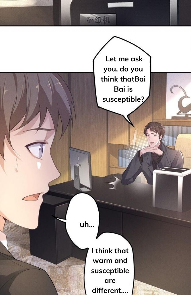 Yes! My Mission Is To Bend You Chapter 4 - page 42