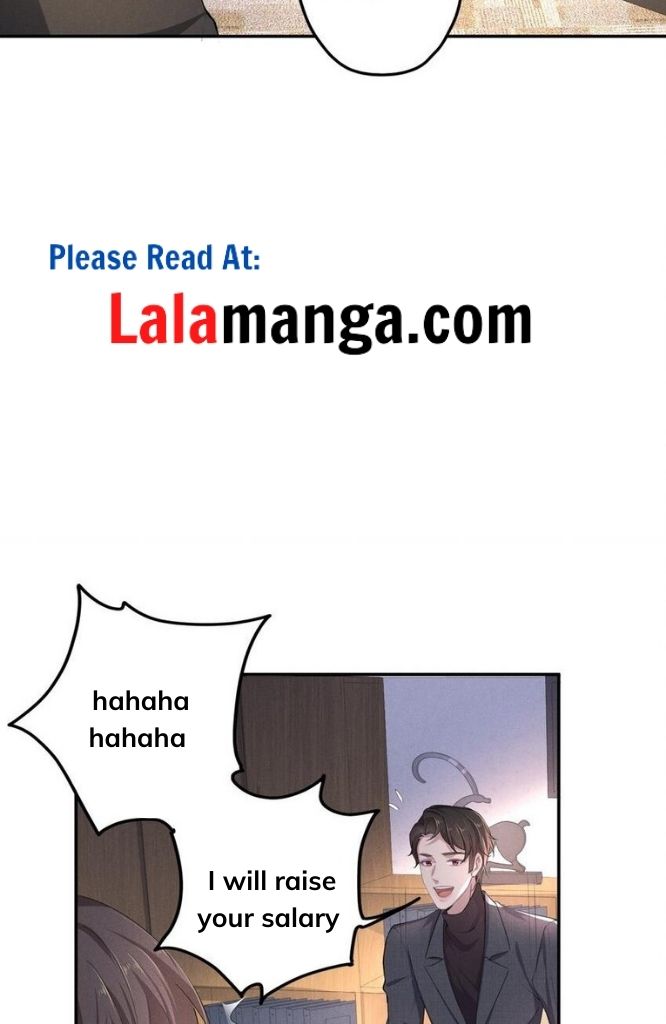 Yes! My Mission Is To Bend You Chapter 4 - page 43