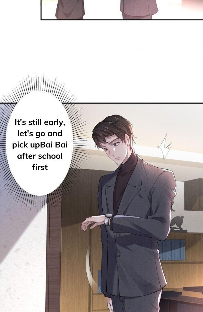 Yes! My Mission Is To Bend You Chapter 4 - page 45