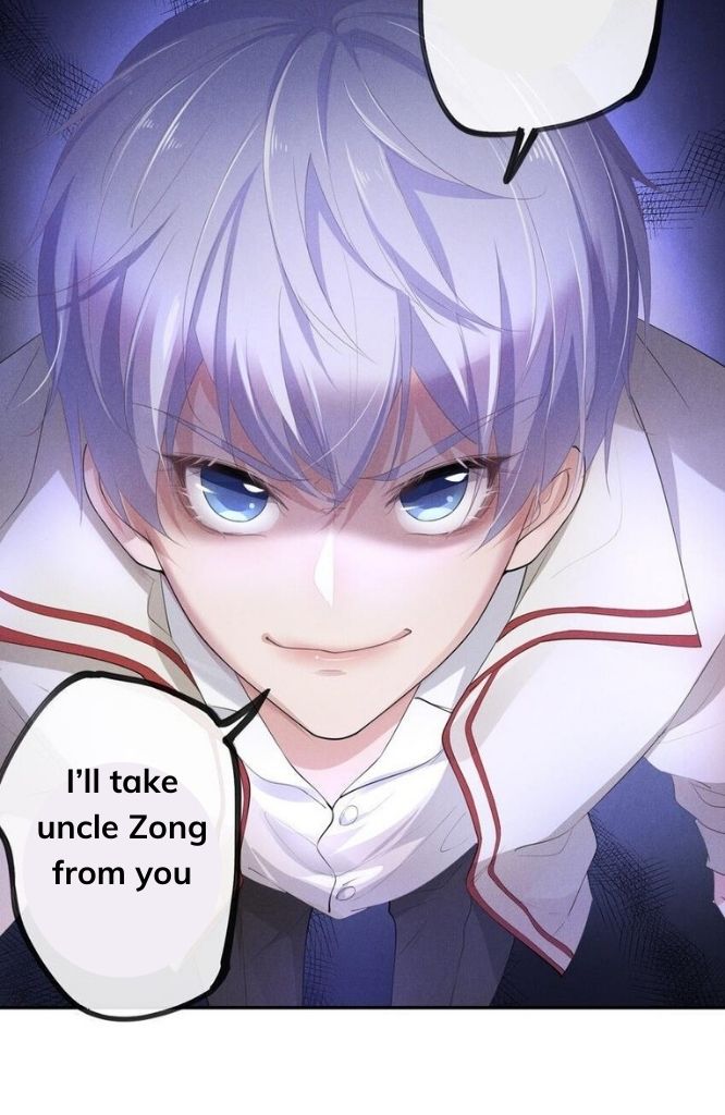 Yes! My Mission Is To Bend You Chapter 4 - page 5