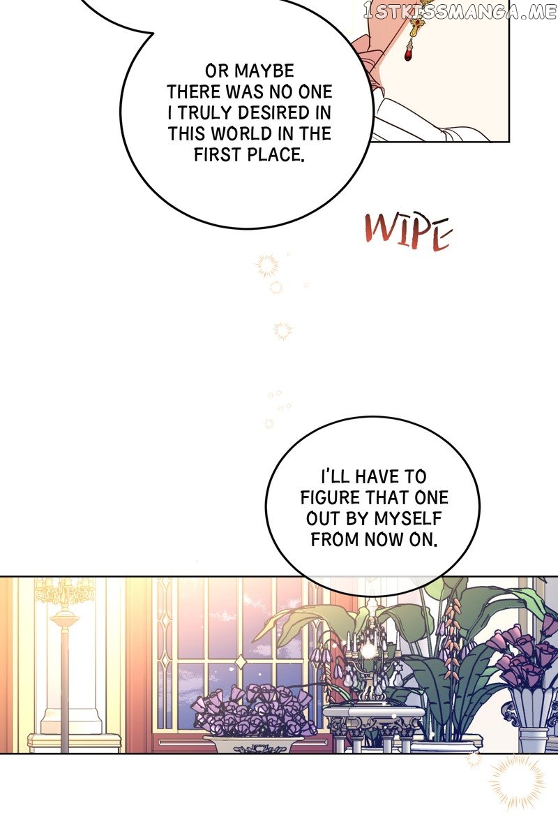 Queen Cecia’s Shorts Chapter 116 - page 6