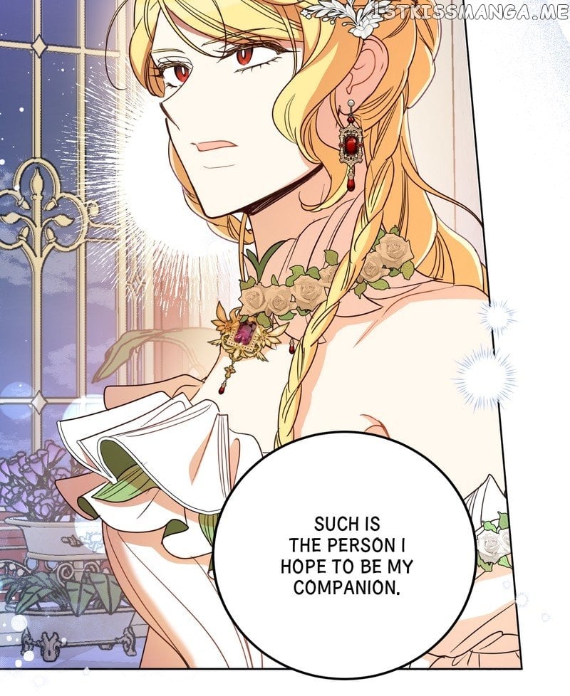 Queen Cecia’s Shorts Chapter 114 - page 40