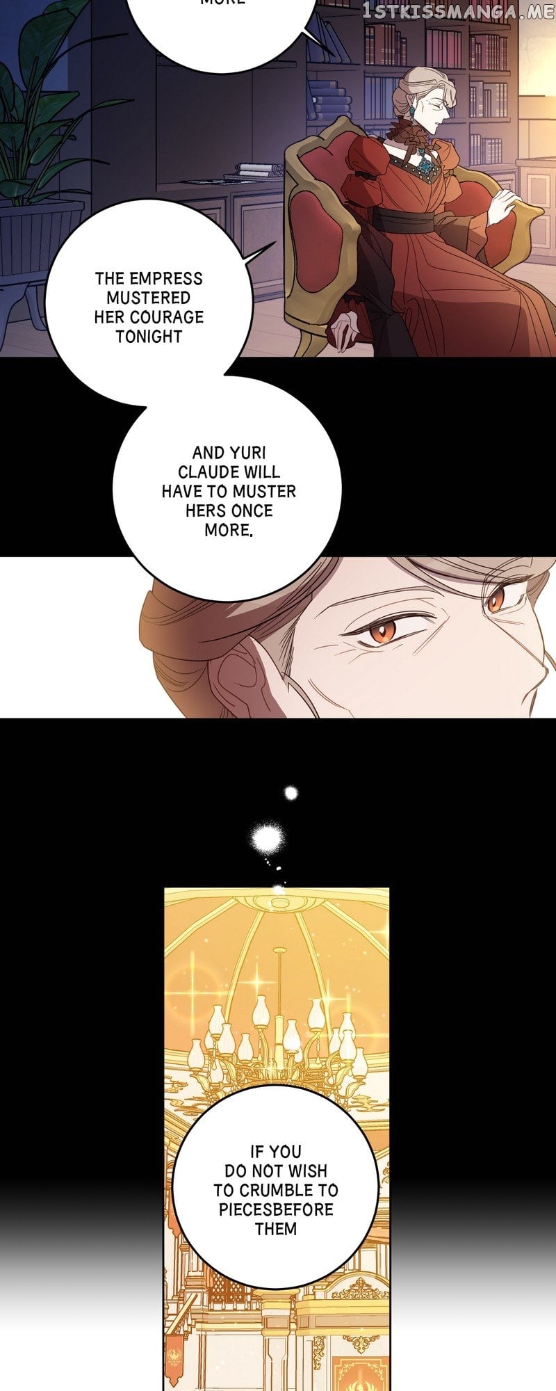 Queen Cecia’s Shorts Chapter 114 - page 59