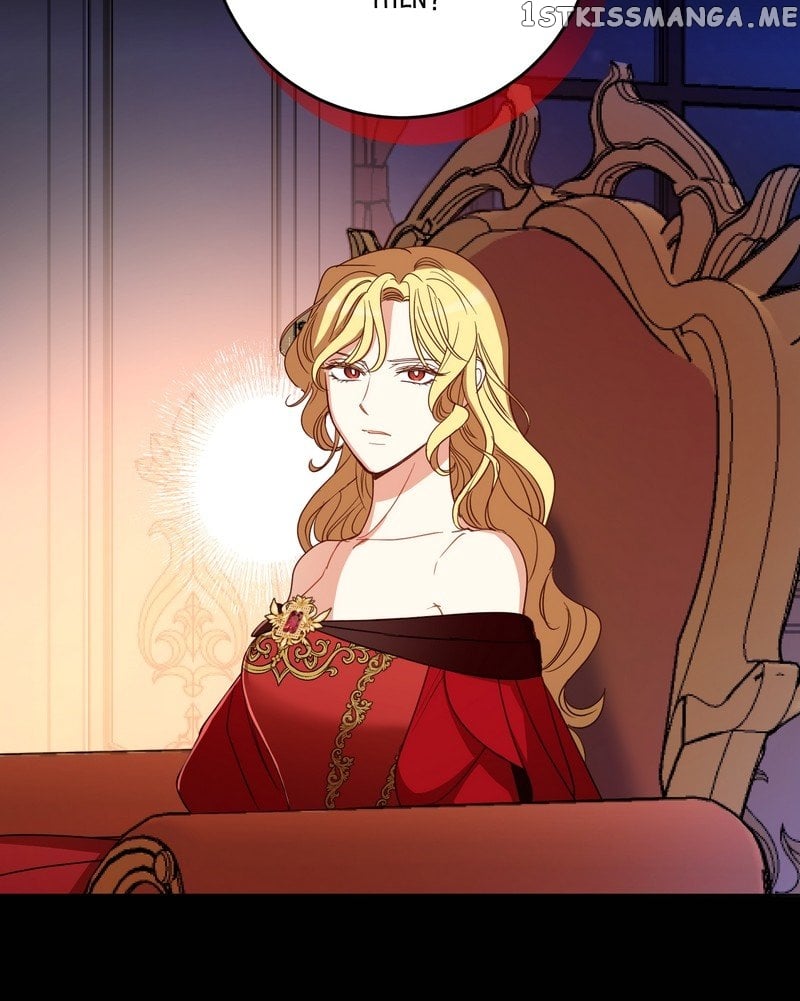 Queen Cecia’s Shorts Chapter 113 - page 23