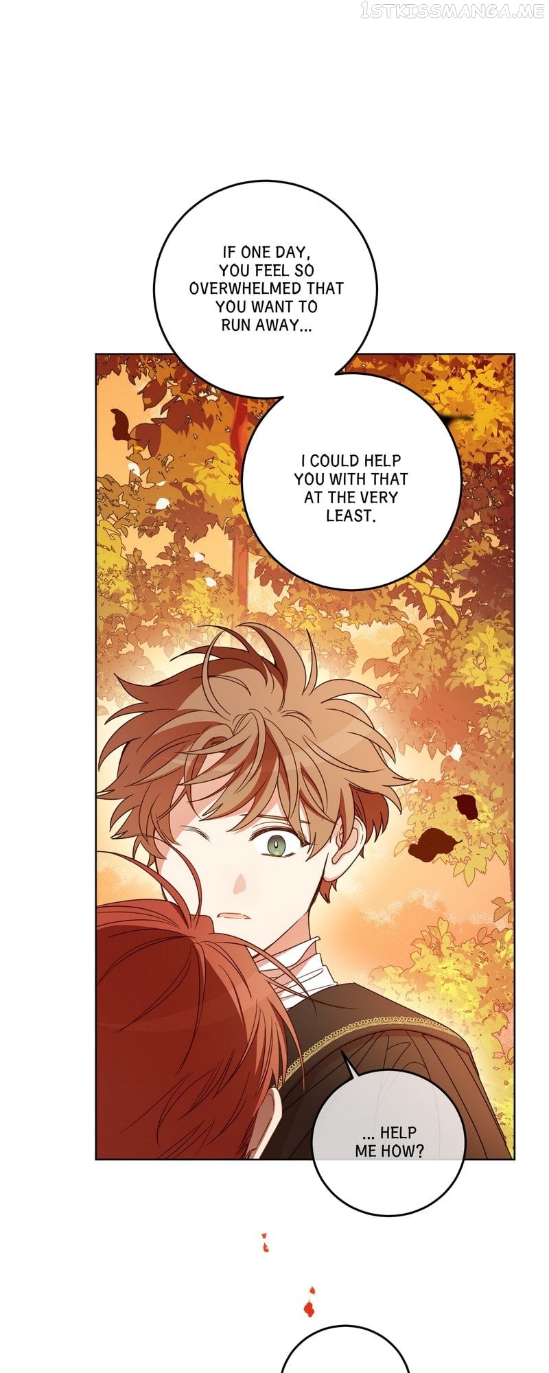 Queen Cecia’s Shorts Chapter 109 - page 13
