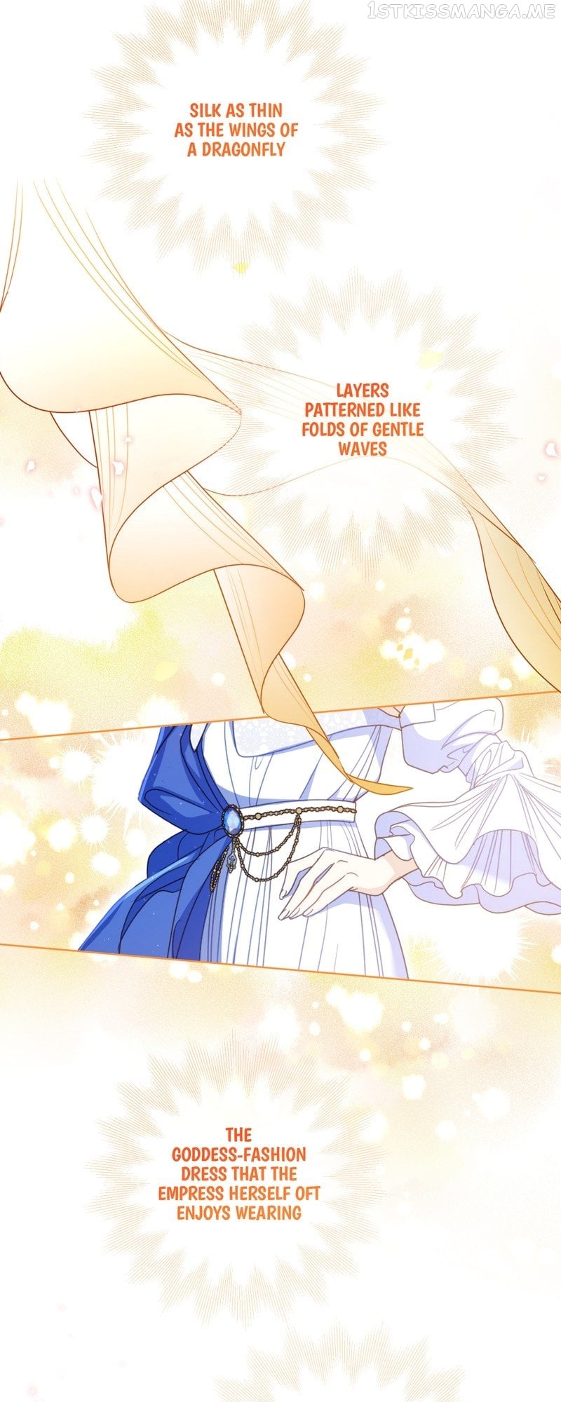 Queen Cecia’s Shorts Chapter 107 - page 11