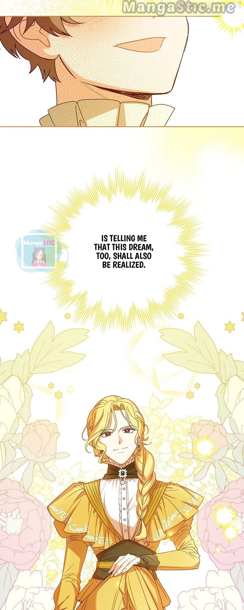 Queen Cecia’s Shorts Chapter 105 - page 10