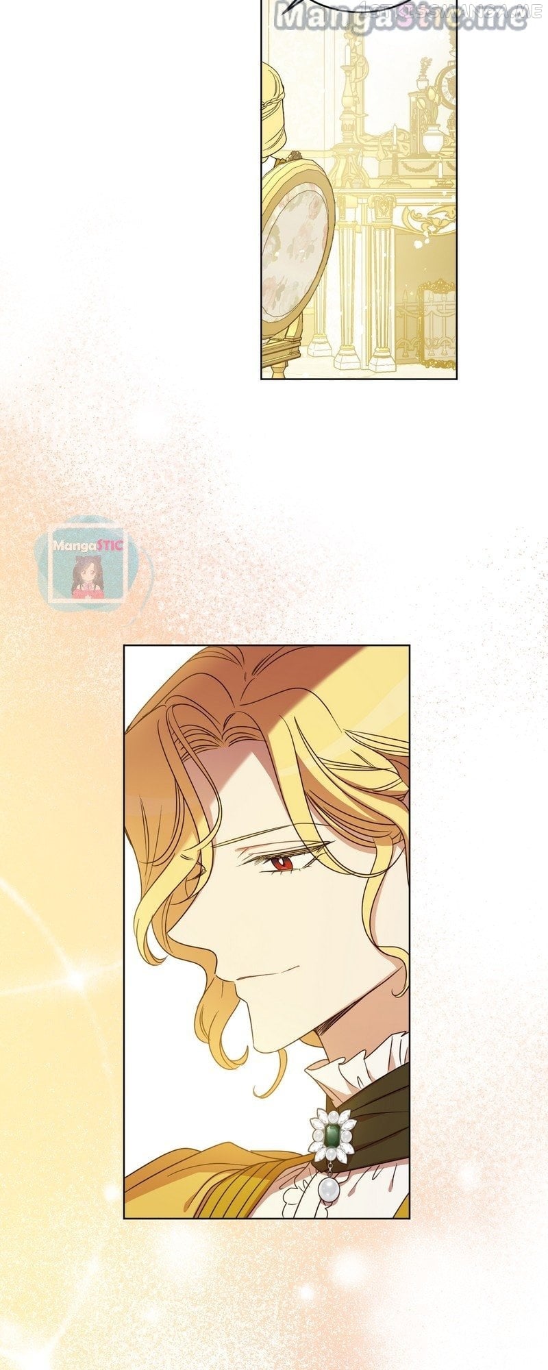 Queen Cecia’s Shorts Chapter 104 - page 52
