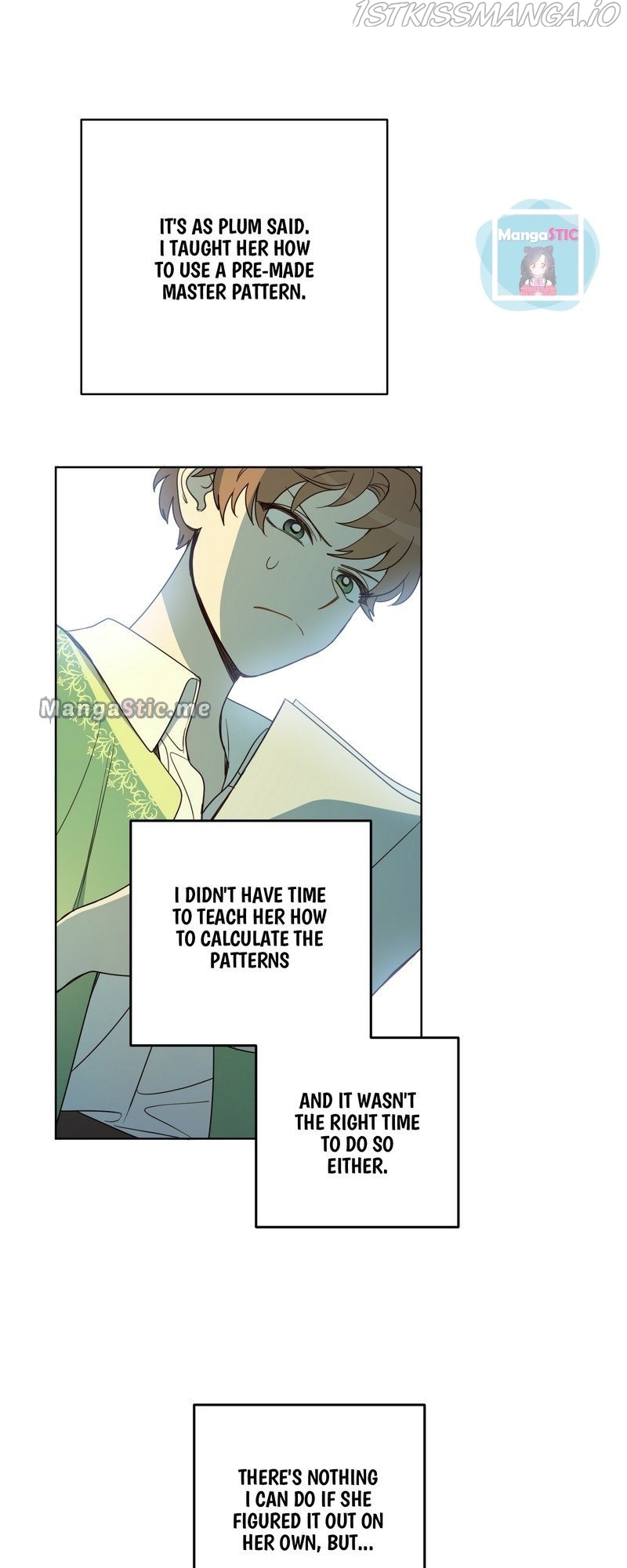 Queen Cecia’s Shorts Chapter 98 - page 27