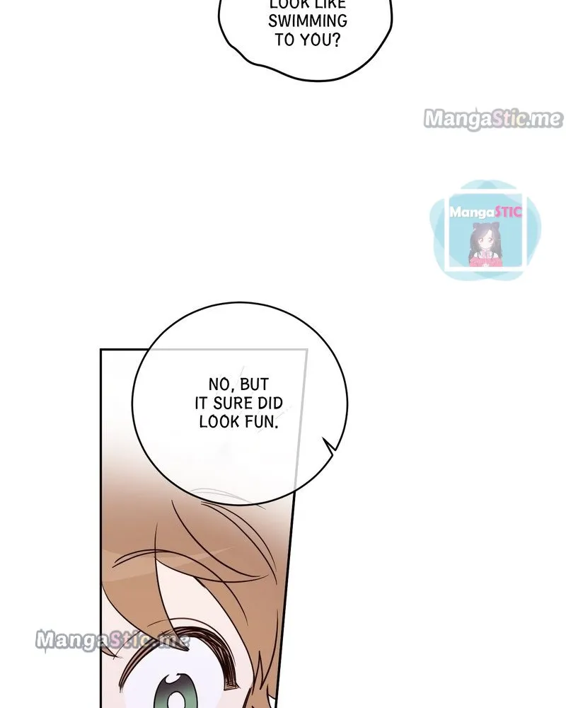 Queen Cecia’s Shorts Chapter 89 - page 8