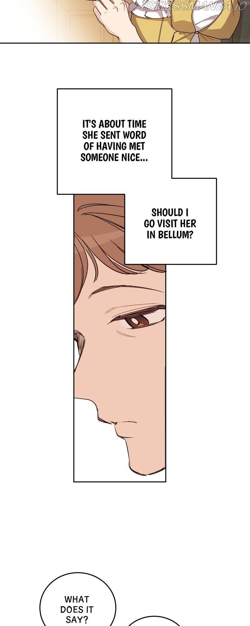 Queen Cecia’s Shorts Chapter 86 - page 57
