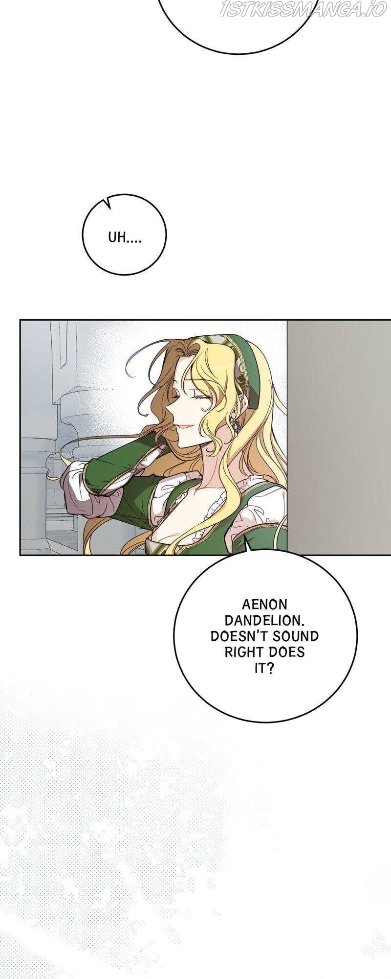 Queen Cecia’s Shorts Chapter 83 - page 26
