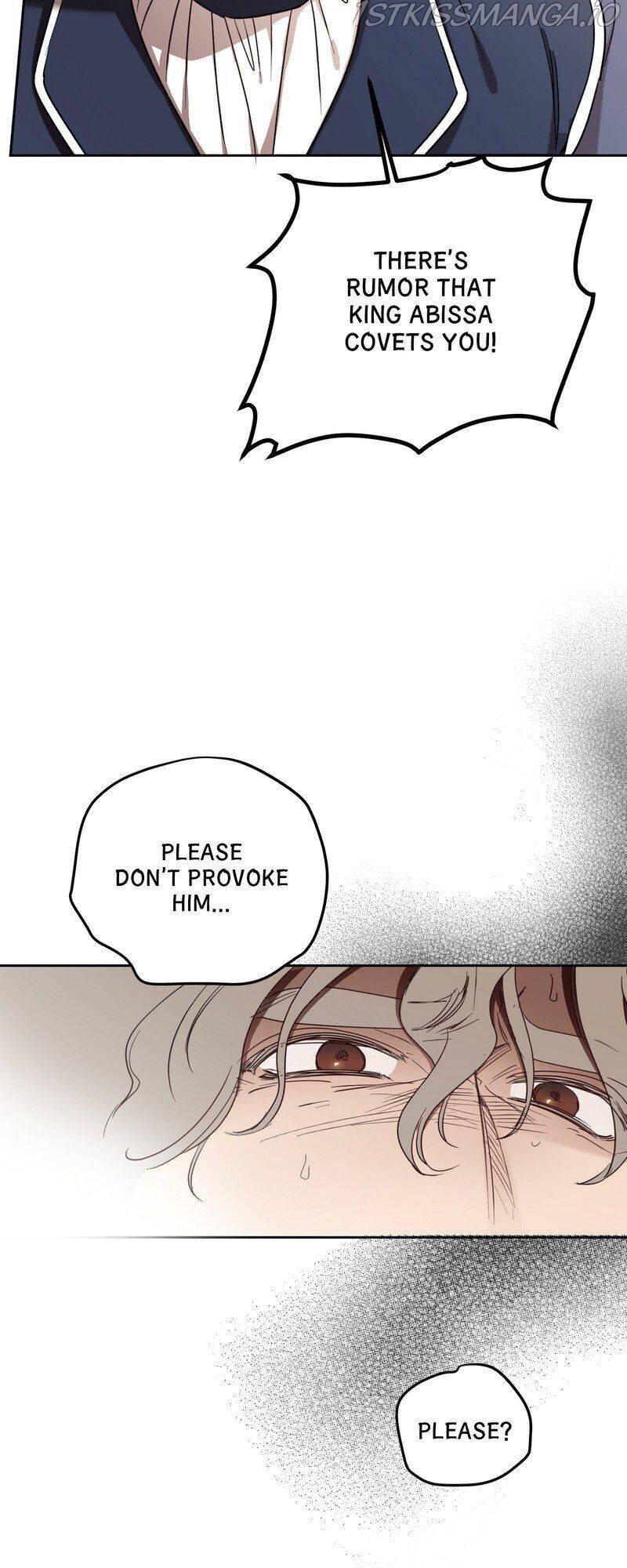 Queen Cecia’s Shorts Chapter 83 - page 64