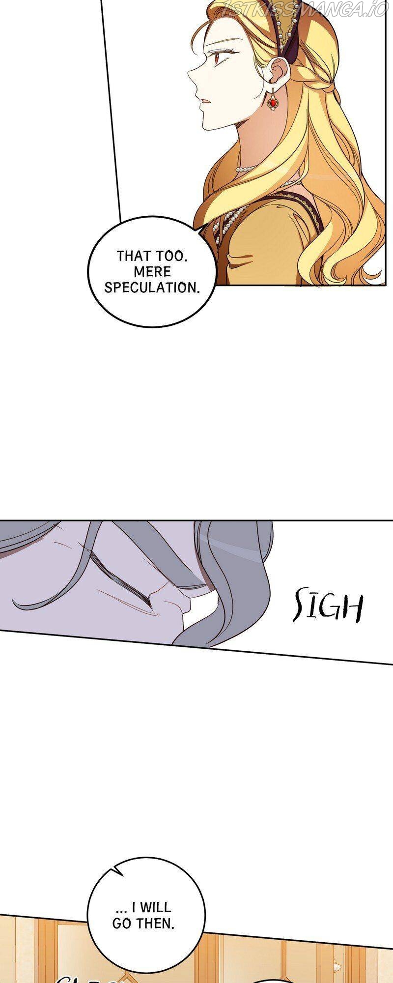 Queen Cecia’s Shorts Chapter 82 - page 48