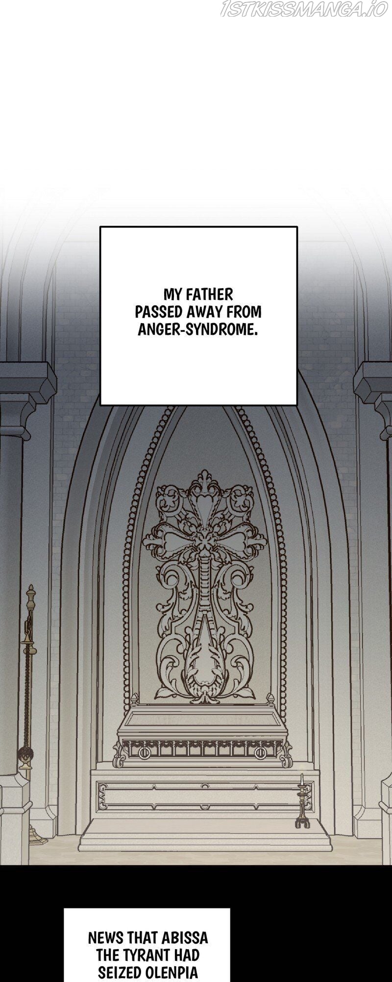 Queen Cecia’s Shorts Chapter 81 - page 36