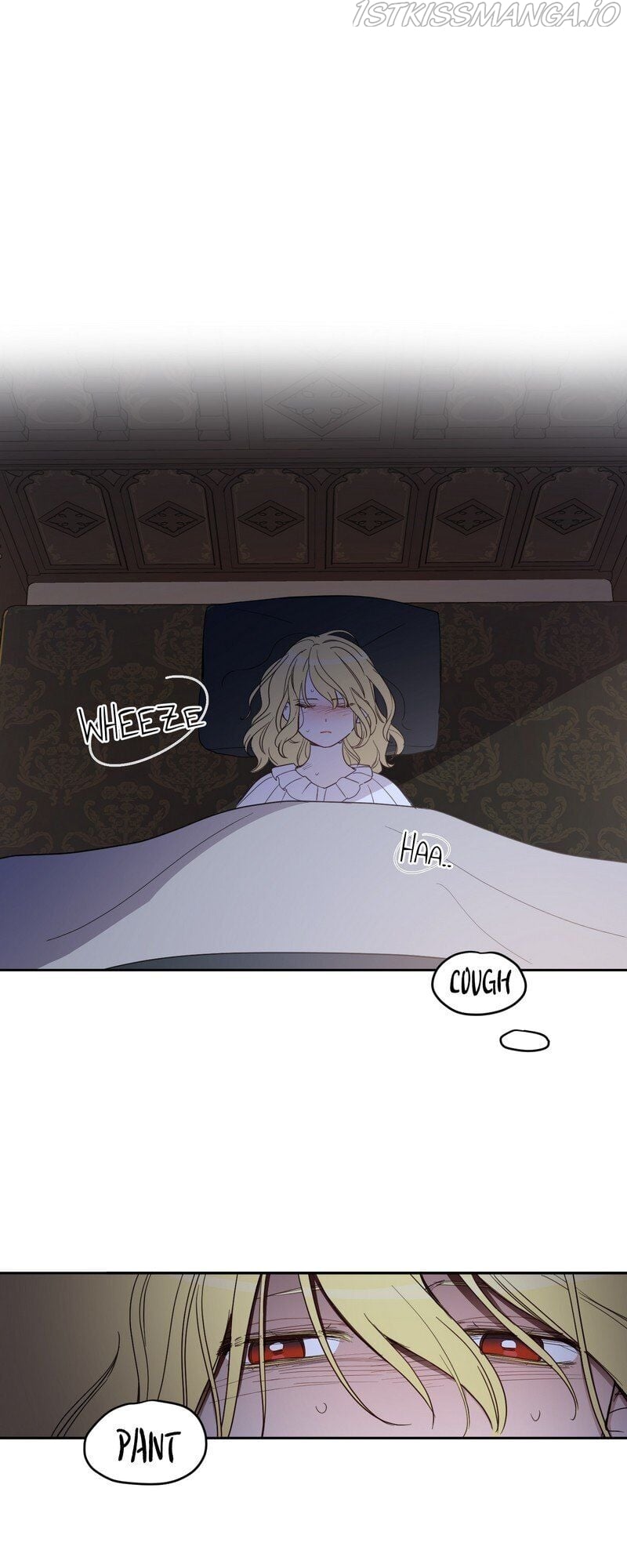 Queen Cecia’s Shorts Chapter 81 - page 47