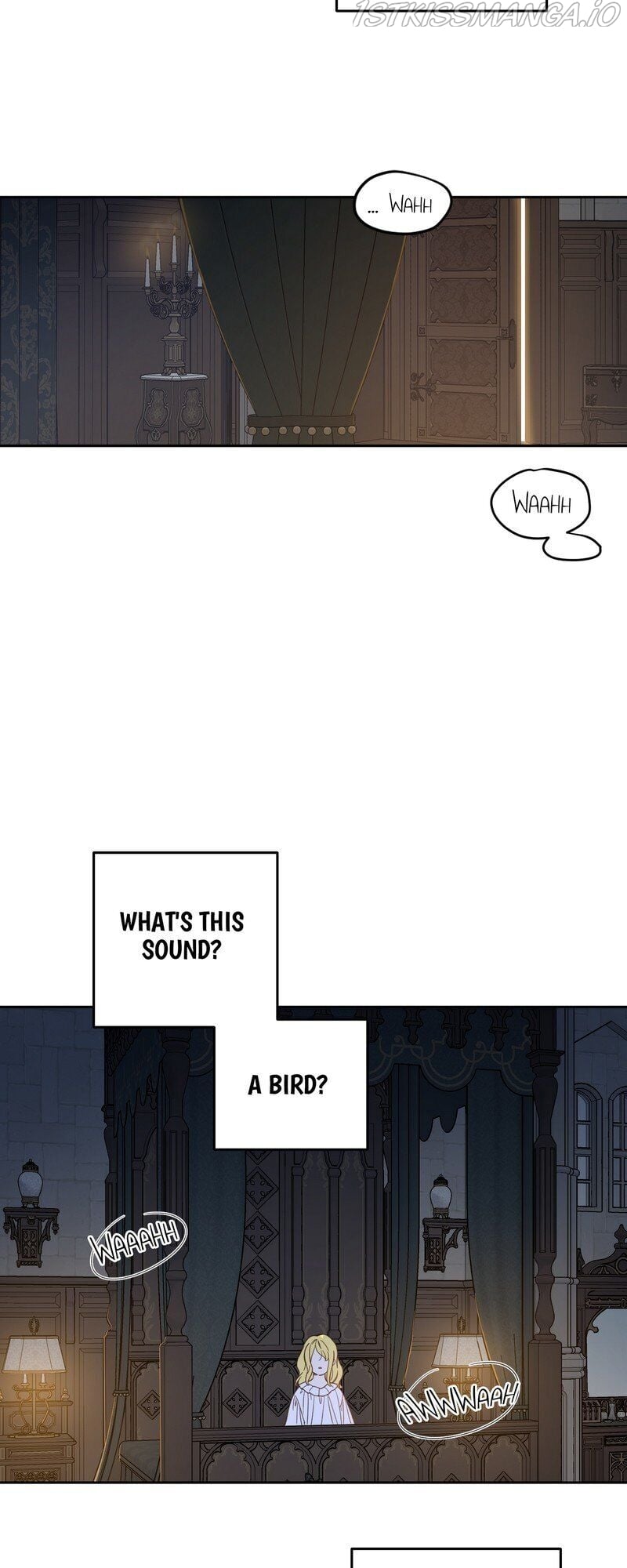 Queen Cecia’s Shorts Chapter 81 - page 49