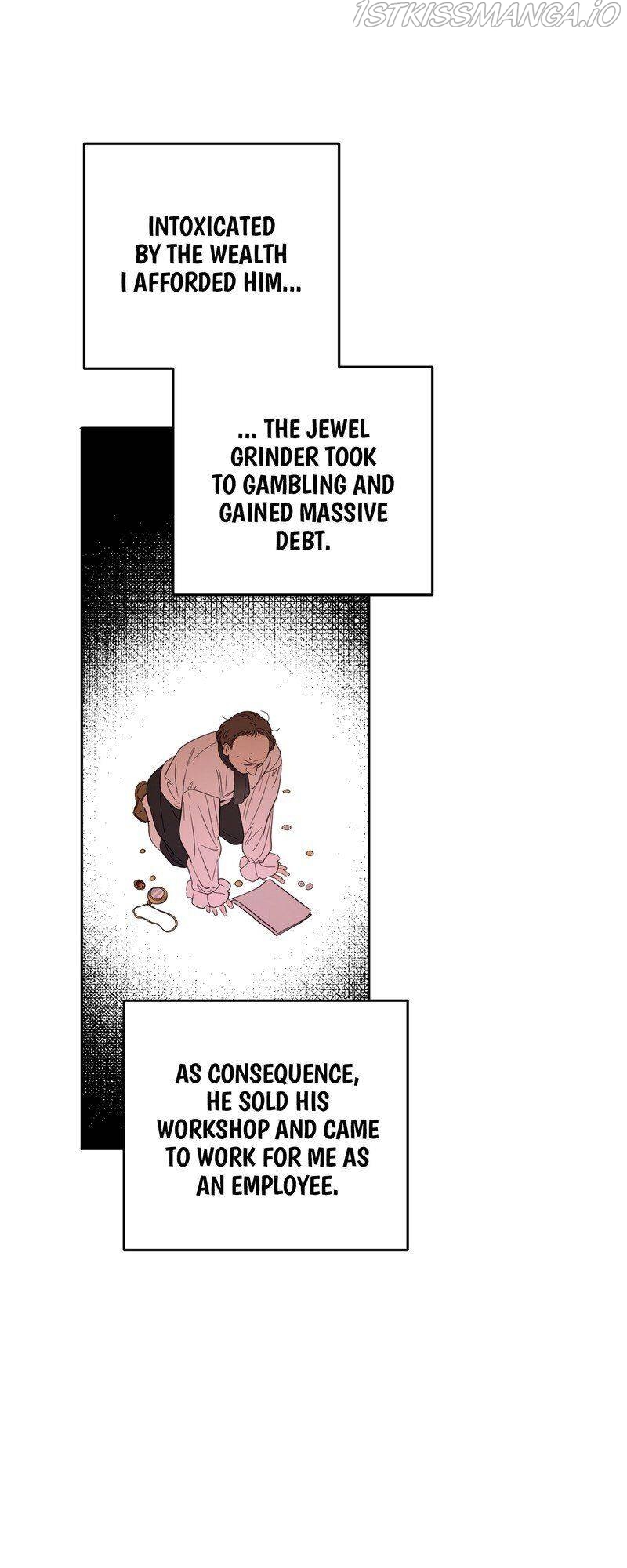Queen Cecia’s Shorts Chapter 80 - page 44