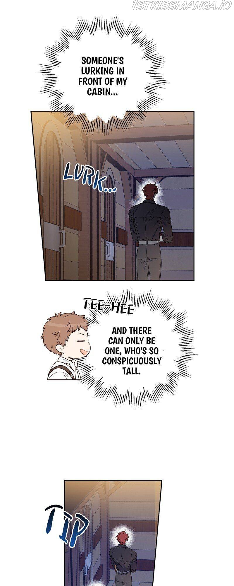 Queen Cecia’s Shorts Chapter 77 - page 30