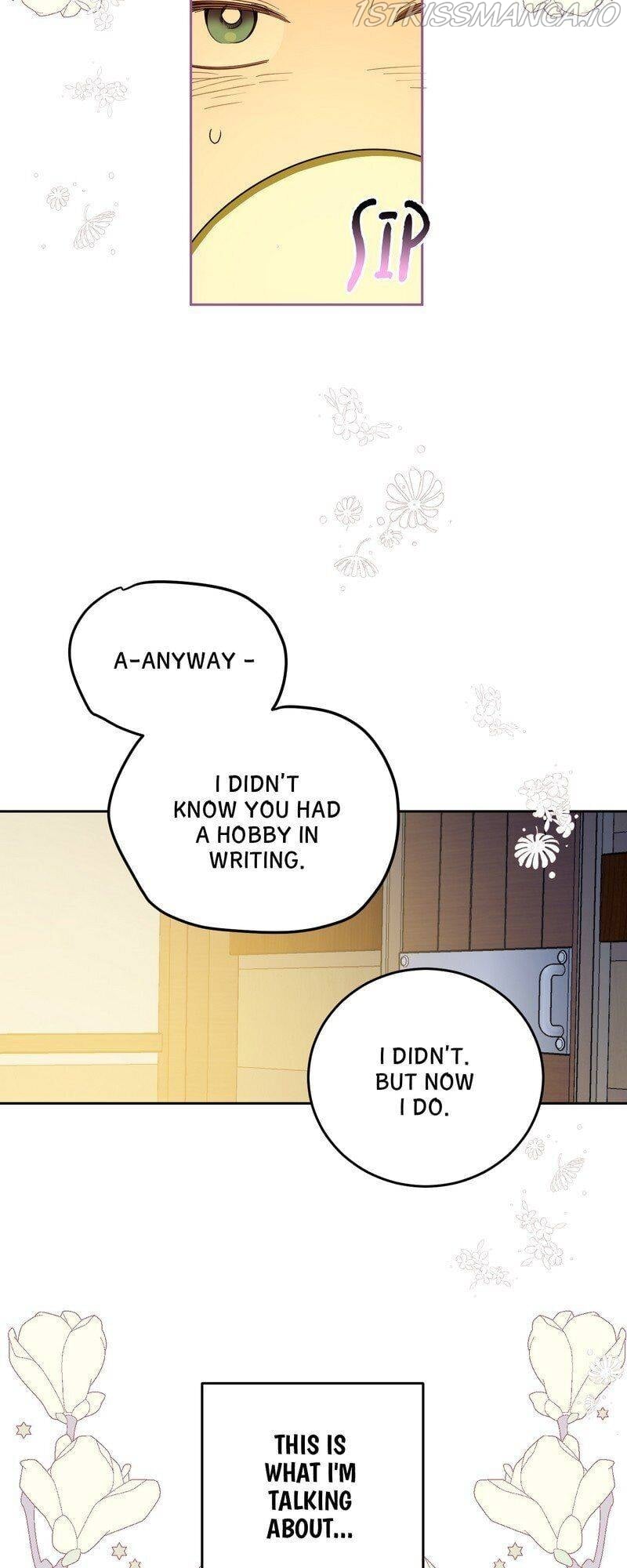 Queen Cecia’s Shorts Chapter 77 - page 47