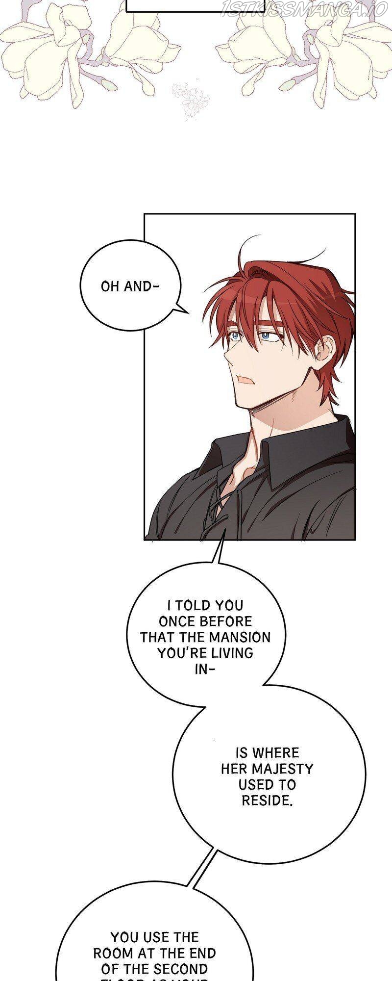 Queen Cecia’s Shorts Chapter 77 - page 48
