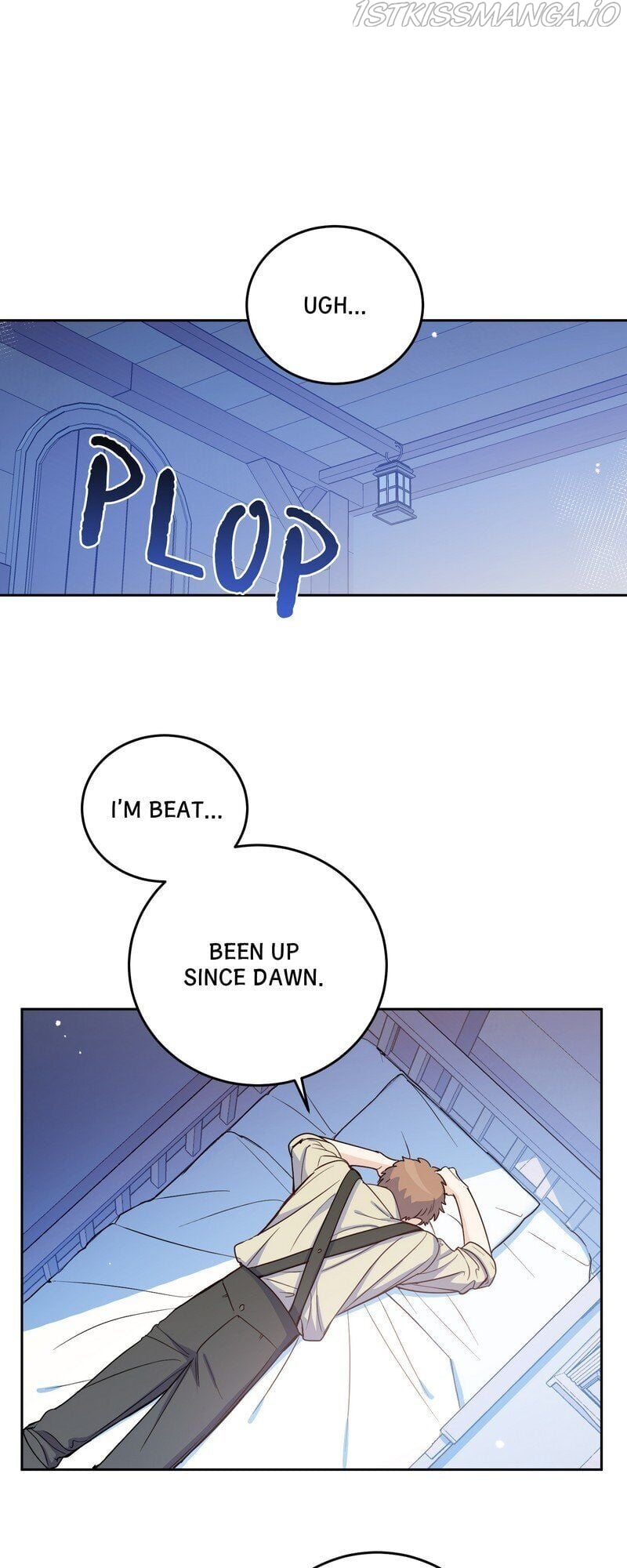 Queen Cecia’s Shorts Chapter 76 - page 1