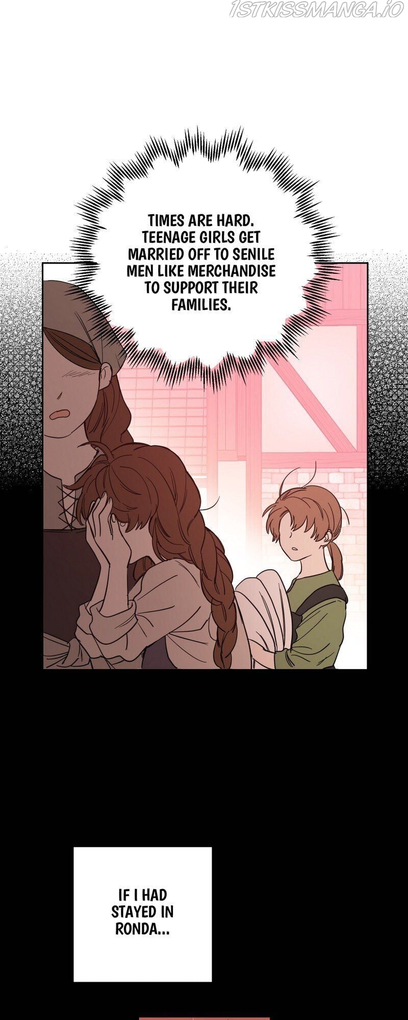 Queen Cecia’s Shorts Chapter 76 - page 16