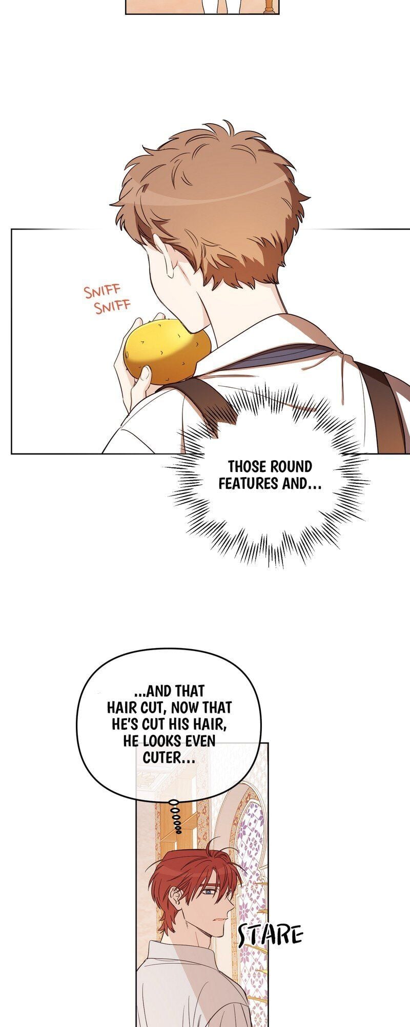 Queen Cecia’s Shorts Chapter 72 - page 48