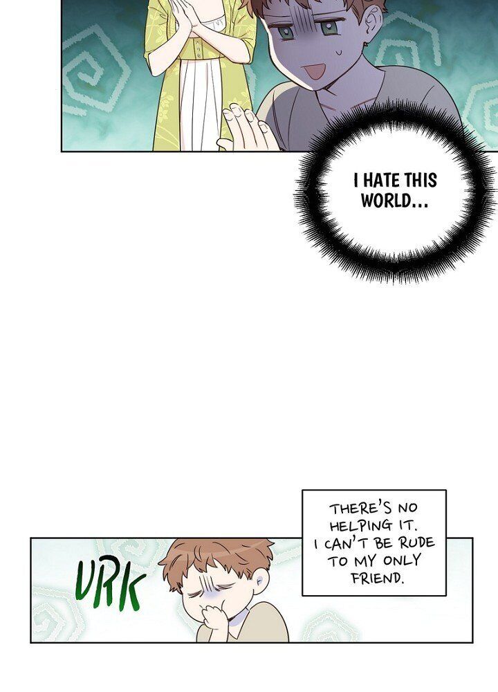 Queen Cecia’s Shorts Chapter 71 - page 16