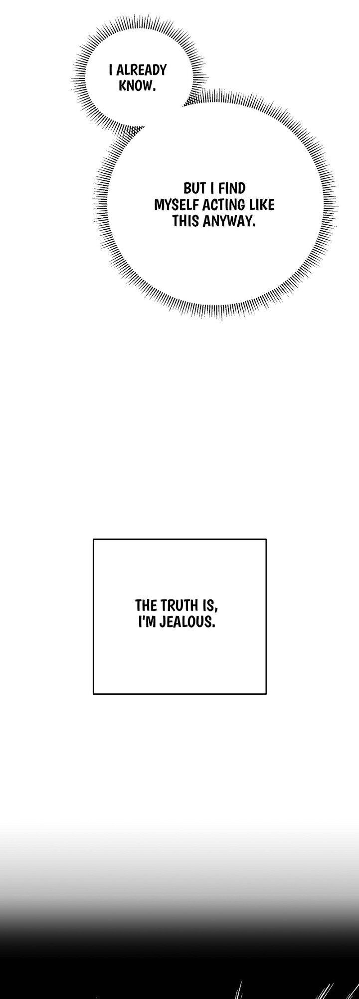 Queen Cecia’s Shorts Chapter 71 - page 55