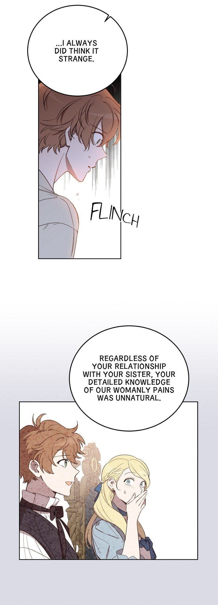 Queen Cecia’s Shorts Chapter 70 - page 12