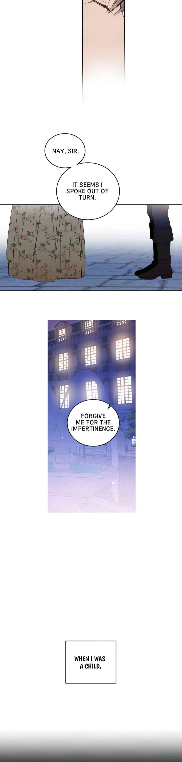 Queen Cecia’s Shorts Chapter 51 - page 19
