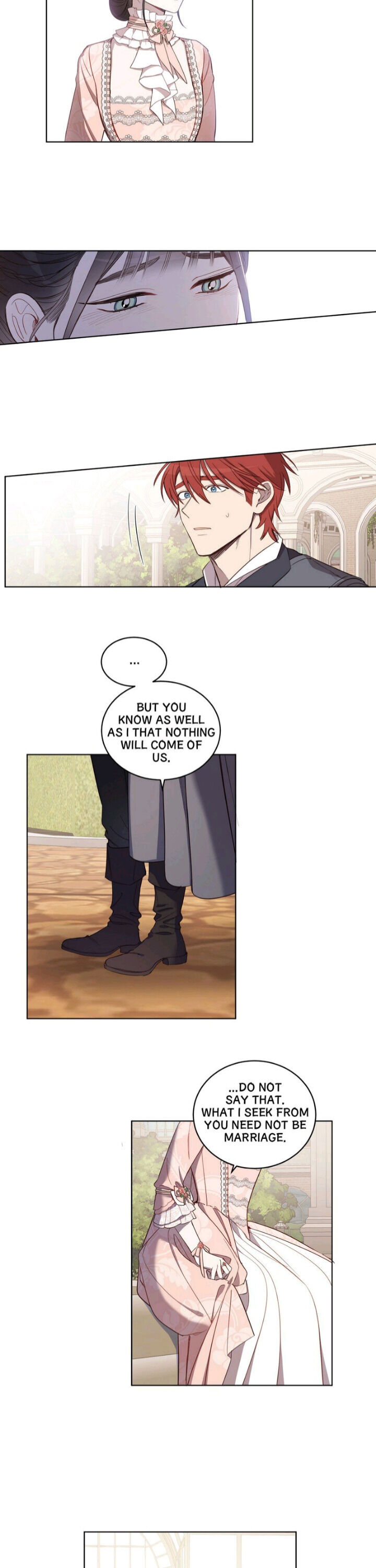 Queen Cecia’s Shorts Chapter 39 - page 2