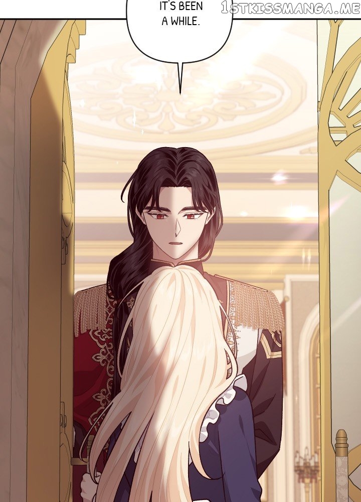 Love Quest for a Servant Girl Chapter 86 - page 16