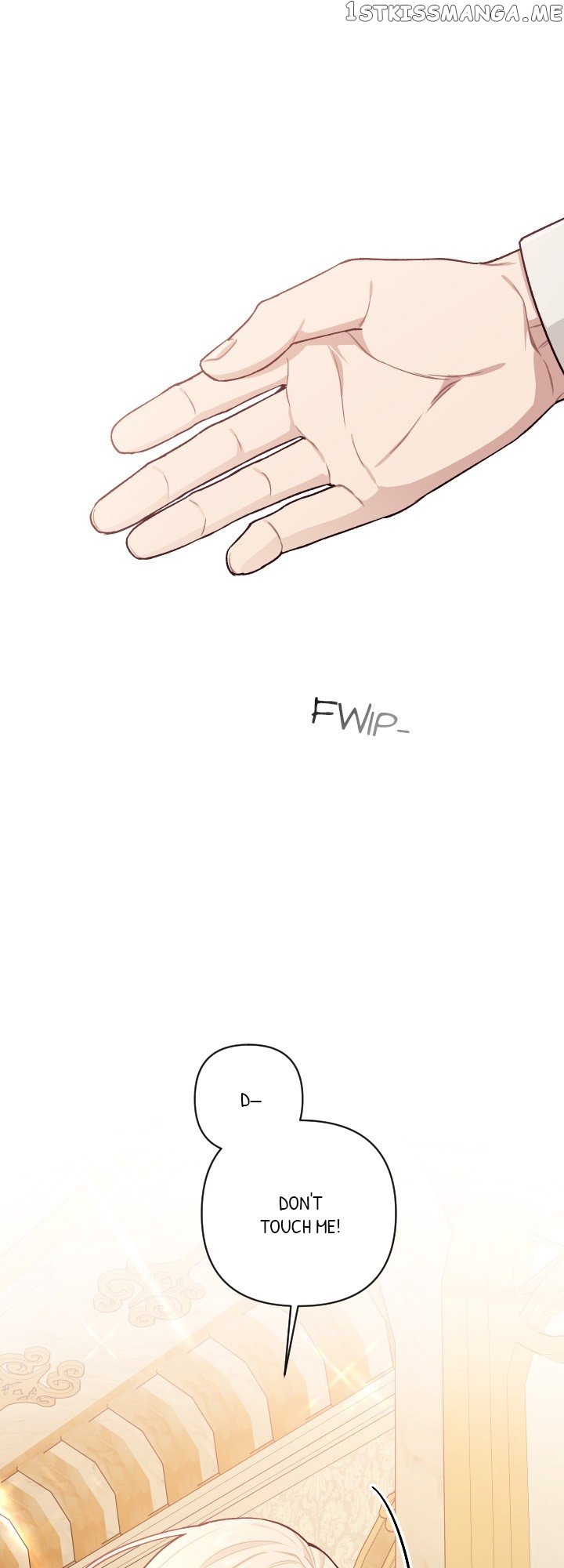 Love Quest for a Servant Girl Chapter 86 - page 19