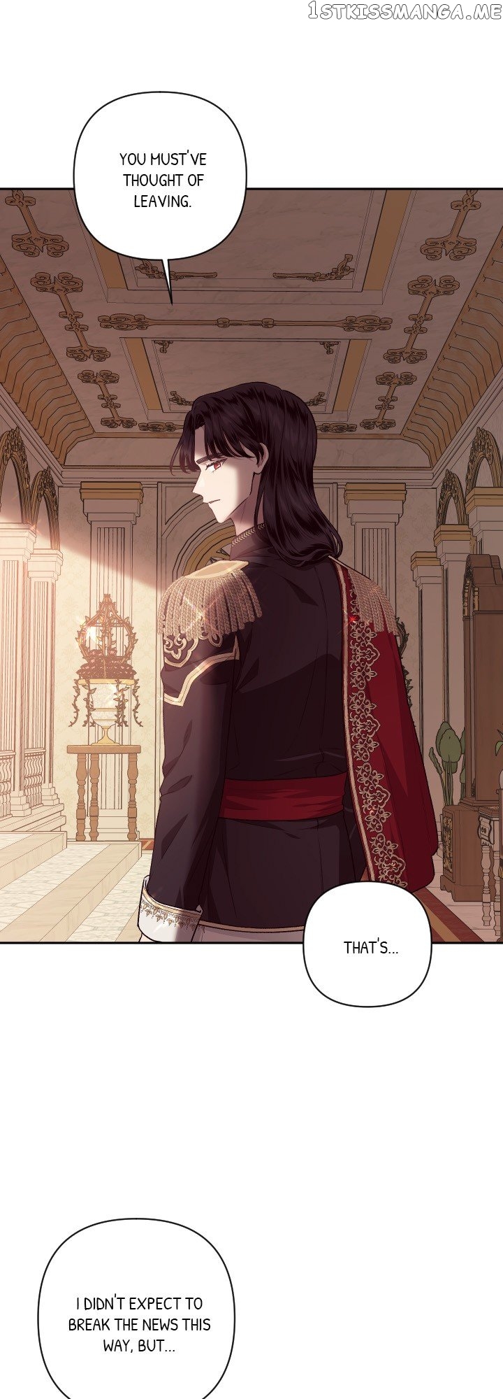 Love Quest for a Servant Girl Chapter 86 - page 23
